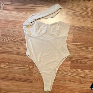 Shein Bodysuit